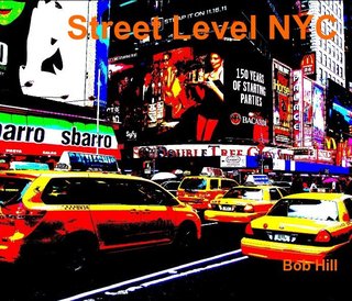 Street Level NYC