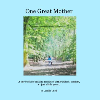 One Great Mother