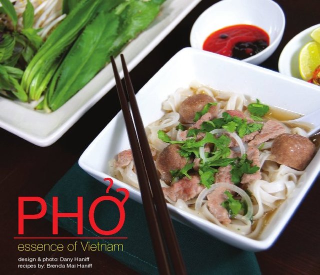 Pho: Essence of Vietnam