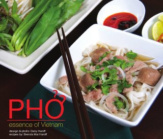 Pho: Essence of Vietnam