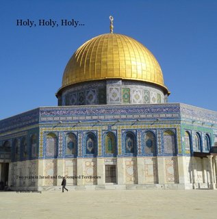 Holy, Holy, Holy...