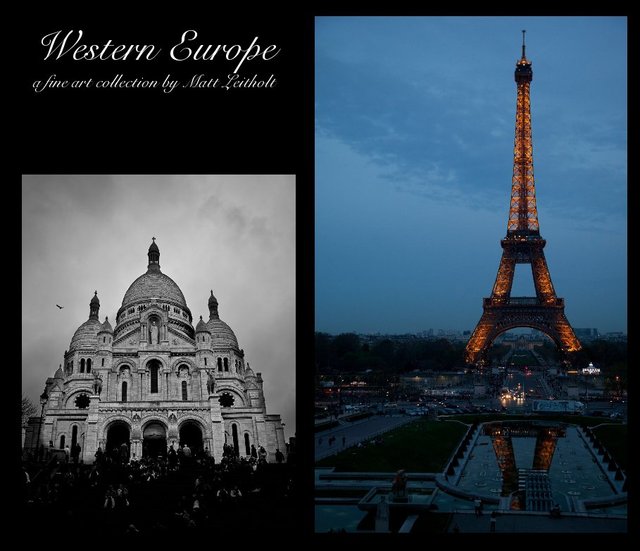 Western Europe