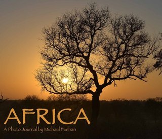Africa, animals, people, places