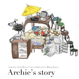 Archie's story