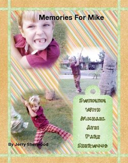 Memories For Mike