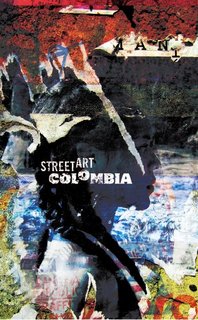 Street Art Colombia