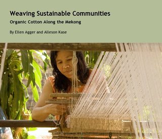 Weaving Sustainable Communities