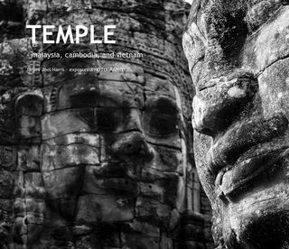 TEMPLE - malaysia, cambodia, and vietnam