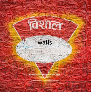 walls
