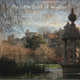 My Little Book of Windsor