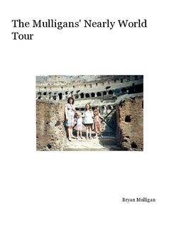 The Mulligans' Nearly World Tour