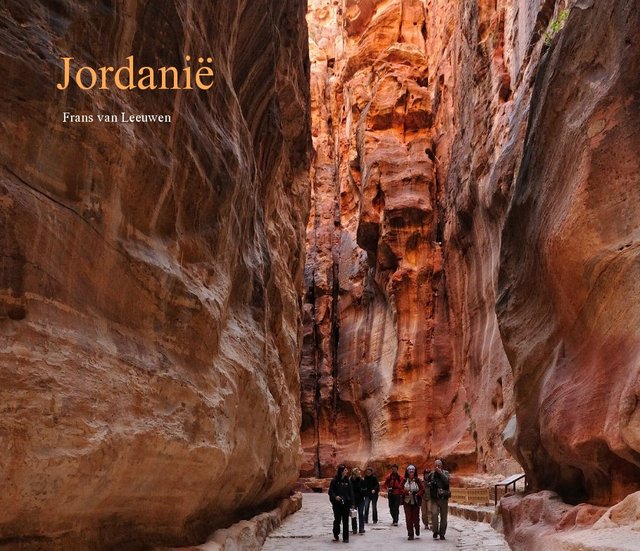 Jordanië