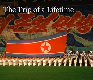 The Trip of a Lifetime