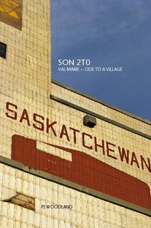 SON 2T0 VAL MARIE — ODE TO A VILLAGE