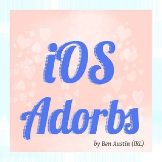 iOS Adorbs