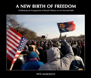 A New Birth of Freedom