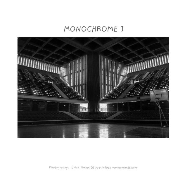 Monochrome I