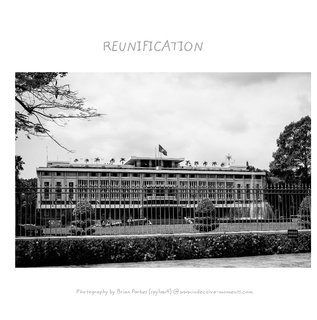 Reunification