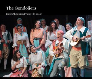 The Gondoliers