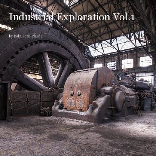 Industrial Exploration Vol.1