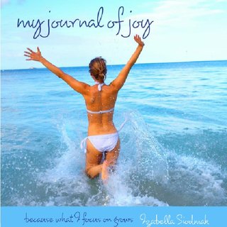My Journal of Joy