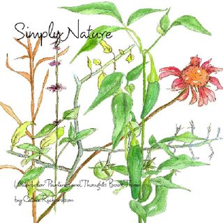 Simply Nature Book Three