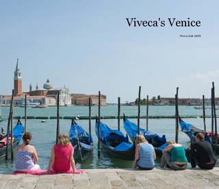 Viveca's Venice