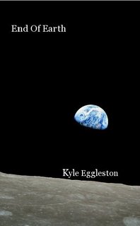 End Of Earth