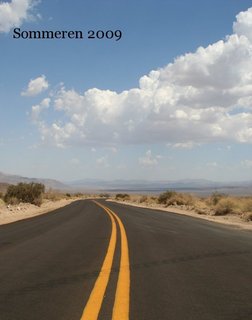 Sommeren 2009