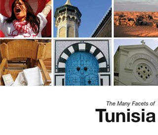 The Many Facets of Tunisia