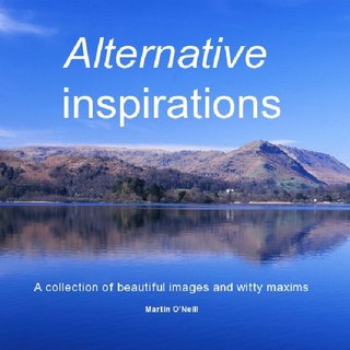 Alternative inspirations