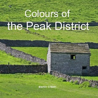 Colours of the Peak District