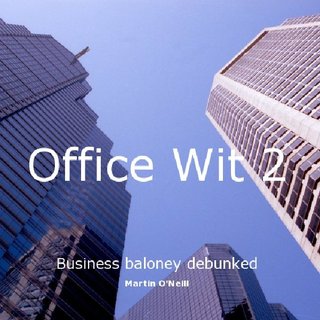 Office Wit 2