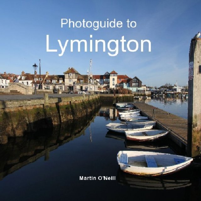 Photoguide to Lymington