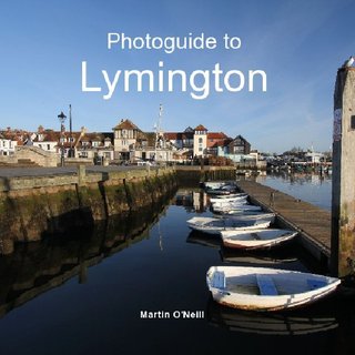 Photoguide to Lymington