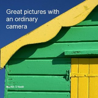 Great pictures with an ordinary camera