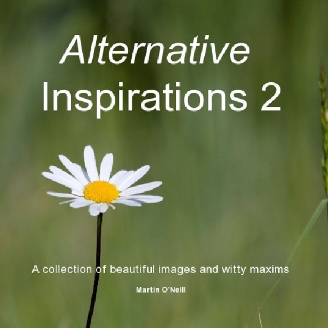 Alternative Inspirations 2