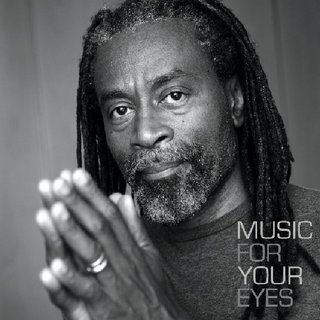 MUSIC FOR YOUR EYES