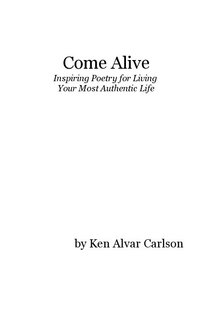 Come Alive