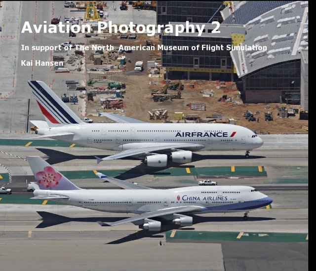 Aviation Photography 2