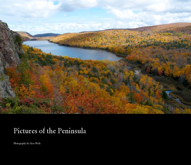 Pictures of the Peninsula