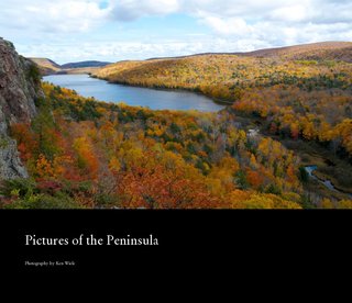 Pictures of the Peninsula