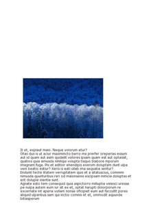 Letter 4 pg Saddle CS-4