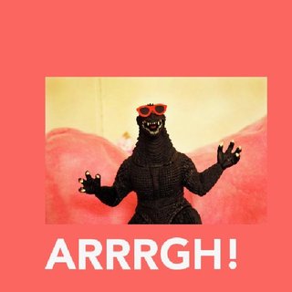 ARRRGH!