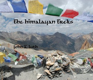 The Himalayan Treks