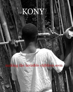 KONY