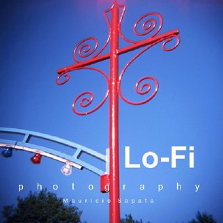 Lo-Fi Photography