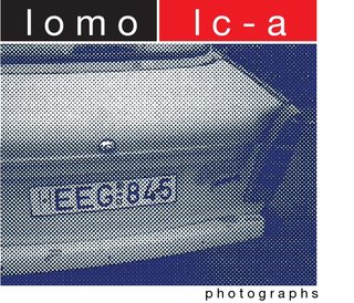 Lomo LC-A Photographs