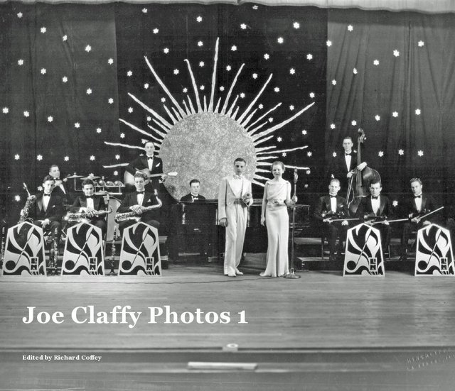 Joe Claffy Photos 1