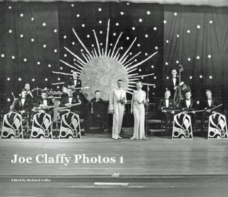 Joe Claffy Photos 1
